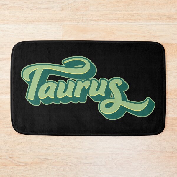 Item preview, Taurus designed and sold by PeachyLitchi.