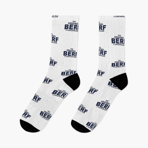Item preview, THE ORIGINAL BERF OF CHICAGOLAND  designed and sold by delllsdesigns.