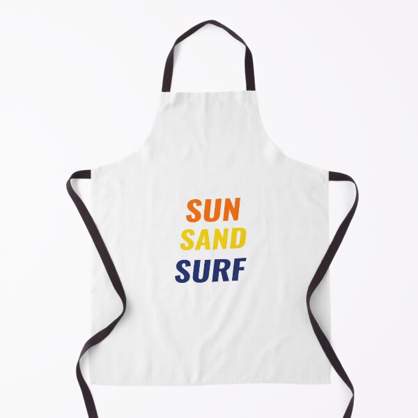 Item preview, SUN SAND SURF Shirt – California Beach Life Tee | Uncle Jichuan designed and sold by Uncle-Jichuan.