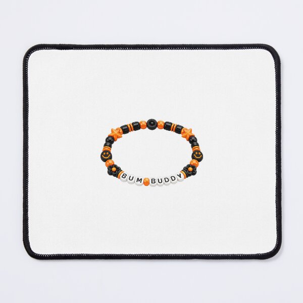 Item preview, BUM BUDDY Beaded Bracelet designed and sold by TaskMe.