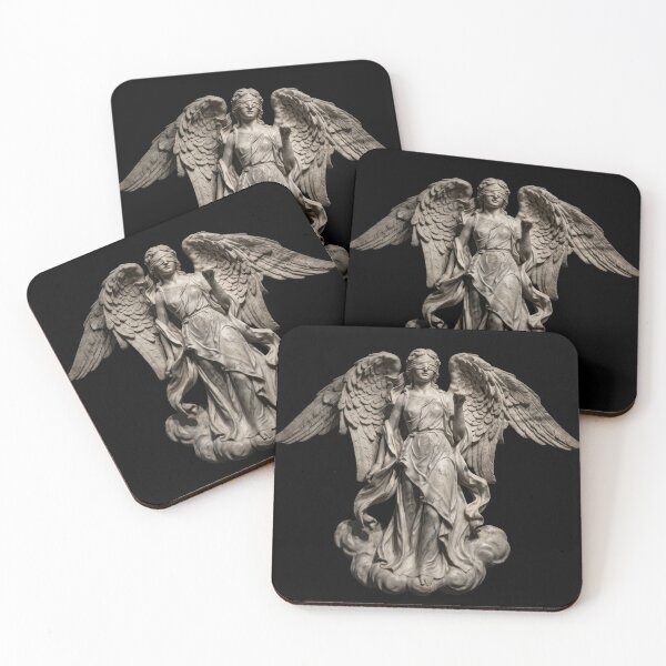 Item preview, Blind Faith the Silent Divinity designed and sold by Tout-Puissant.