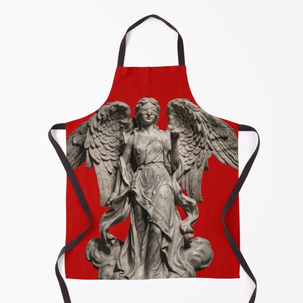 Item preview, Blind Faith the Silent Divinity designed and sold by Tout-Puissant.