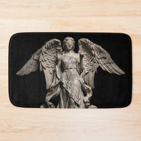 Item preview, Blind Faith the Silent Divinity designed and sold by Tout-Puissant.