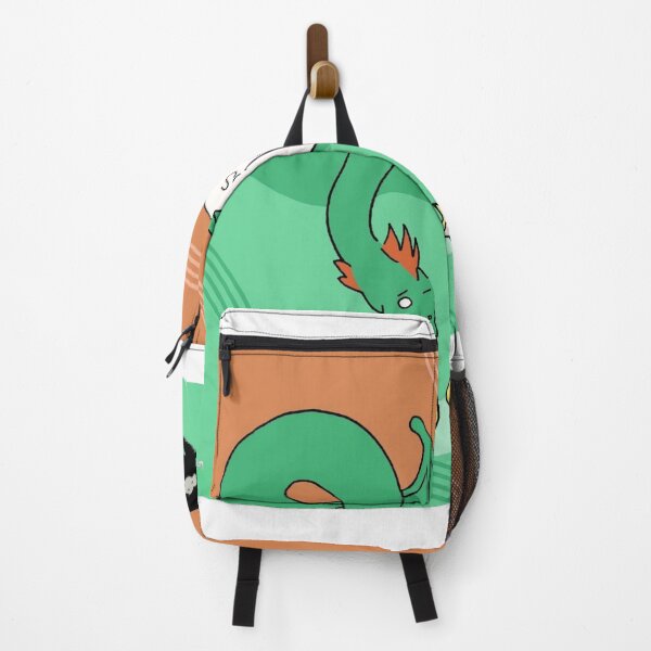 Item preview, Dragon Sneezes Fire Bless You Humor designed and sold by Lilyaena.