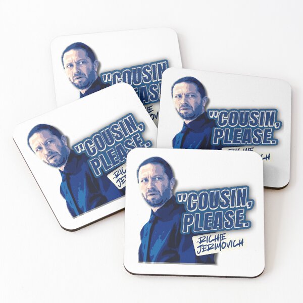 Item preview, Cousin Please Chicago Bear Ritchie designed and sold by pulse_retail.