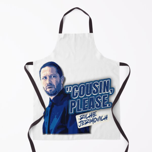 Artikelvorschau, Cousin Please Chicago Bear Ritchie entworfen und verkauft von pulse_retail.