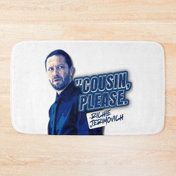 Item preview, Cousin Please Chicago Bear Ritchie designed and sold by pulse_retail.
