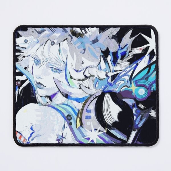 Item preview, The Frost Butterfly Mystic designed and sold by SadieWerly.