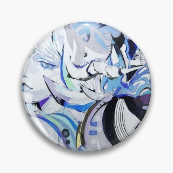 Item preview, The Frost Butterfly Mystic designed and sold by SadieWerly.