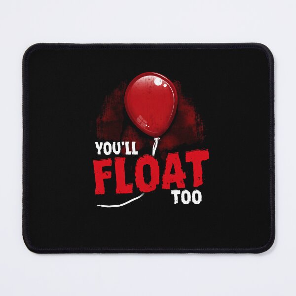 Item preview, You’ll Float Too designed and sold by TMTD Productions.