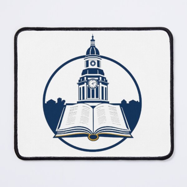 Item preview, Georgetown Law Capitol Scholar Design designed and sold by MystiColo.