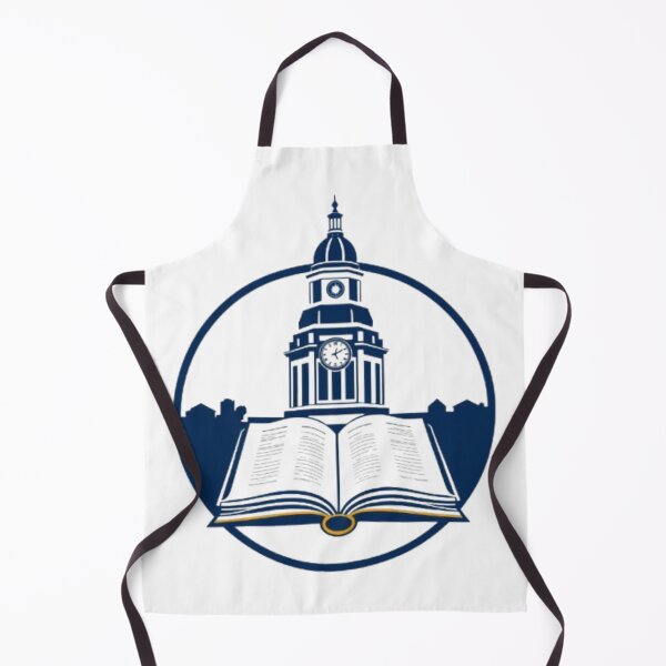 Item preview, Georgetown Law Capitol Scholar Design designed and sold by MystiColo.