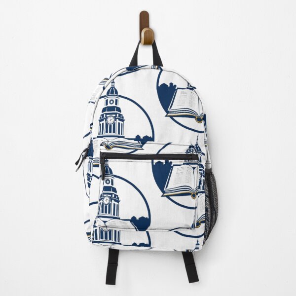 Item preview, Georgetown Law Capitol Scholar Design designed and sold by MystiColo.
