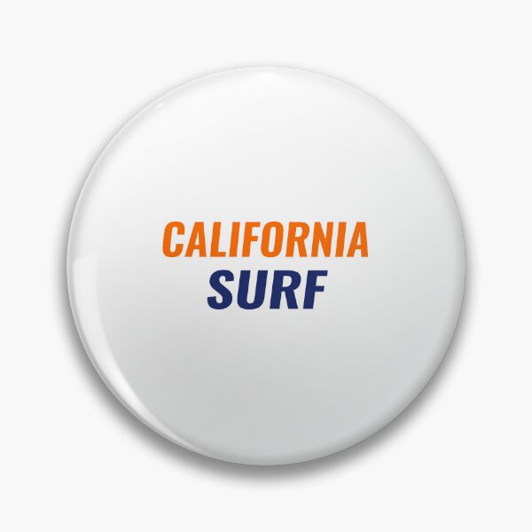 Item preview, CALIFORNIA SURF Shirt – West Coast Surf Tee | Uncle Jichuan designed and sold by Uncle-Jichuan.