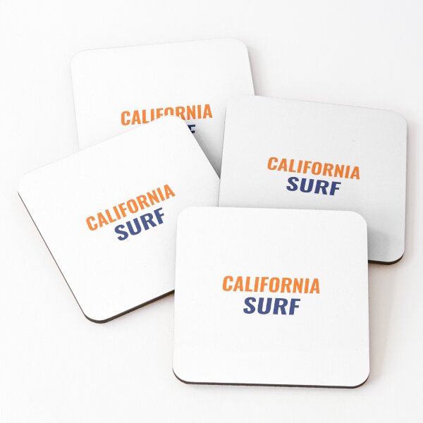 Item preview, CALIFORNIA SURF Shirt – West Coast Surf Tee | Uncle Jichuan designed and sold by Uncle-Jichuan.
