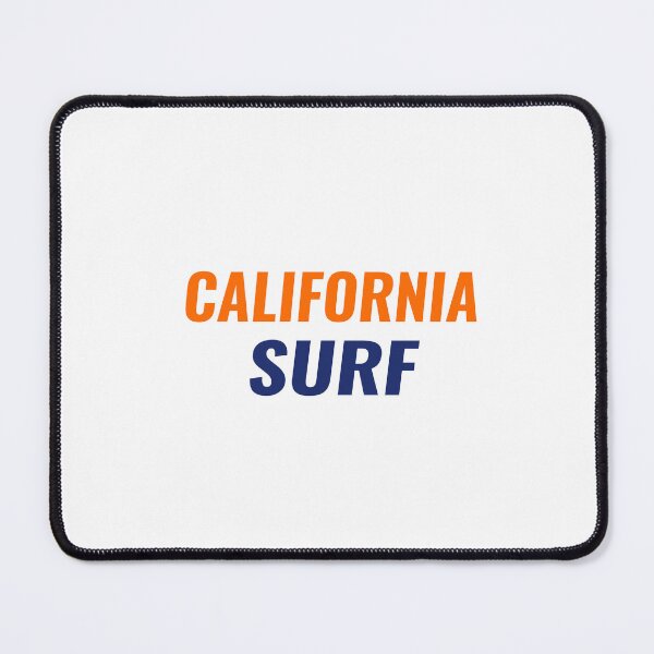 Item preview, CALIFORNIA SURF Shirt – West Coast Surf Tee | Uncle Jichuan designed and sold by Uncle-Jichuan.