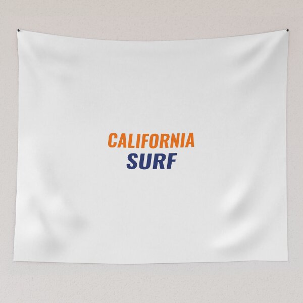 Item preview, CALIFORNIA SURF Shirt – West Coast Surf Tee | Uncle Jichuan designed and sold by Uncle-Jichuan.