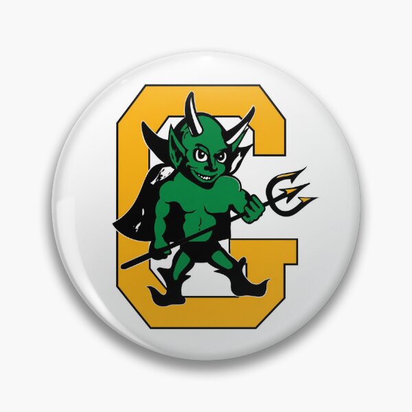 Item preview, Greenway High School Demons (Arizona) designed and sold by LockedUp.