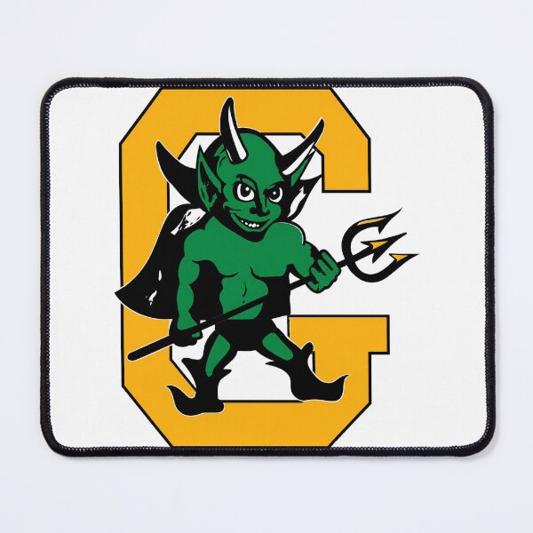 Item preview, Greenway High School Demons (Arizona) designed and sold by LockedUp.