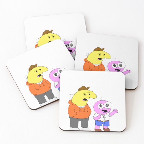 Item preview, Pim and Charlie designed and sold by Quistlor.