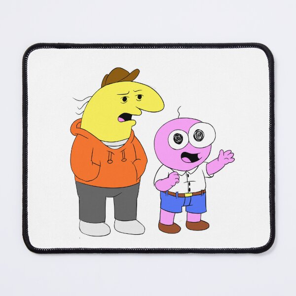 Item preview, Pim and Charlie designed and sold by Quistlor.