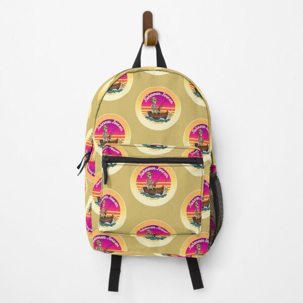 Item preview, Fisherman Forever designed and sold by joztees.
