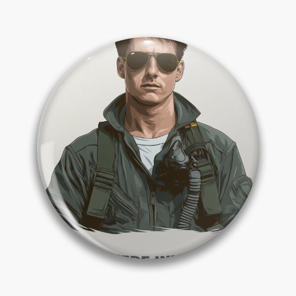 Item preview, Top Gun - We were Inverted designed and sold by Mulz08.