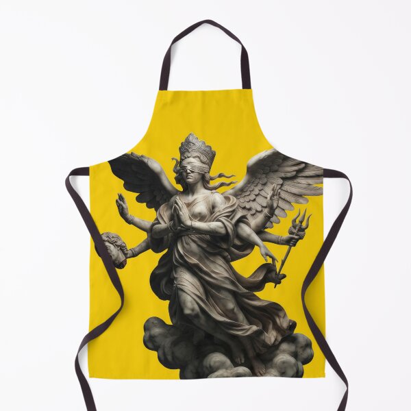 Item preview, Divine Judgement Severed Head Marble designed and sold by Tout-Puissant.