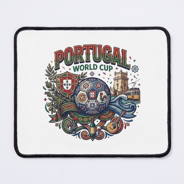 Item preview, portugal world cup designed and sold by designsbysamantha.