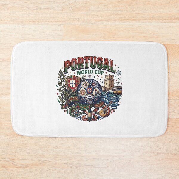 Item preview, portugal world cup designed and sold by designsbysamantha.