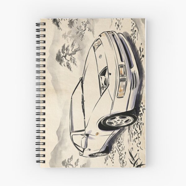 Item preview, Nissan 300ZX Z32 Samurai Style designed and sold by Dimensionality.