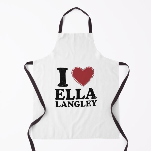 Item preview, I Love Ella Langley, Ella's Fellas Club, The Dandelion Tour , Western Singer designed and sold by DesignForYou79.