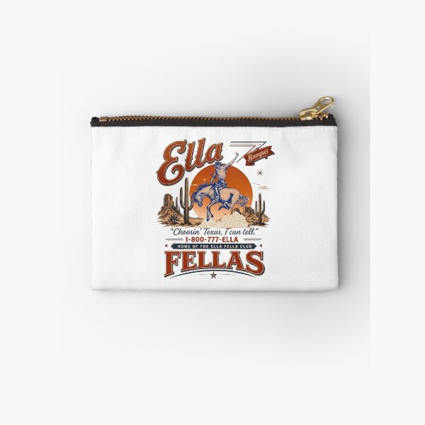 Item preview, Ella Fella Club, Choosing Texas, Ella Langley Fan Club Western Music Vintage designed and sold by DesignForYou79.