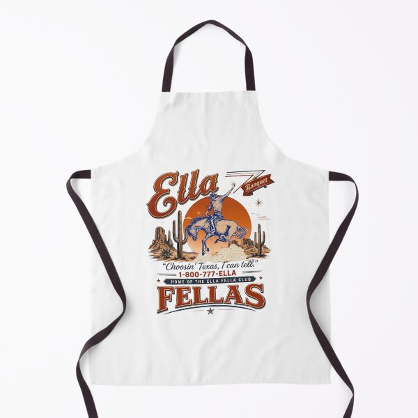 Item preview, Ella Fella Club, Choosing Texas, Ella Langley Fan Club Western Music Vintage designed and sold by DesignForYou79.