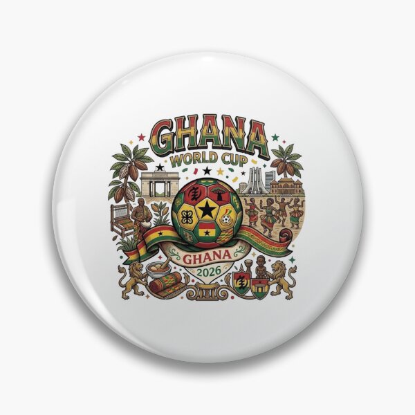 Item preview, ghana world cup designed and sold by designsbysamantha.