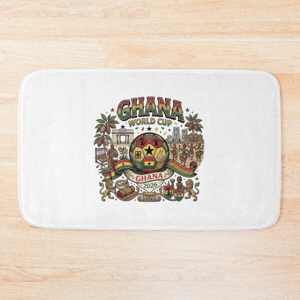Item preview, ghana world cup designed and sold by designsbysamantha.