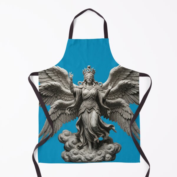 Item preview, Seraphim Blind Goddess Serpent Crown designed and sold by Tout-Puissant.