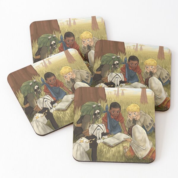 Item preview, Zairoo Children designed and sold by LeiaL.