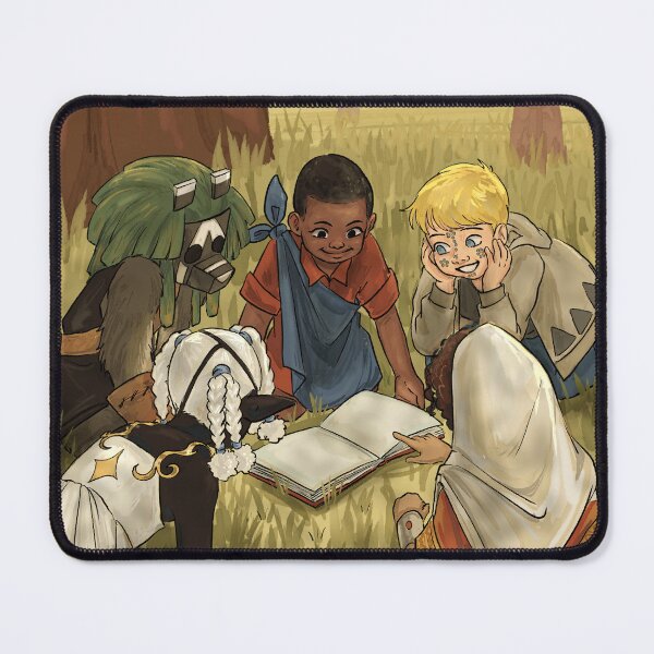 Item preview, Zairoo Children designed and sold by LeiaL.
