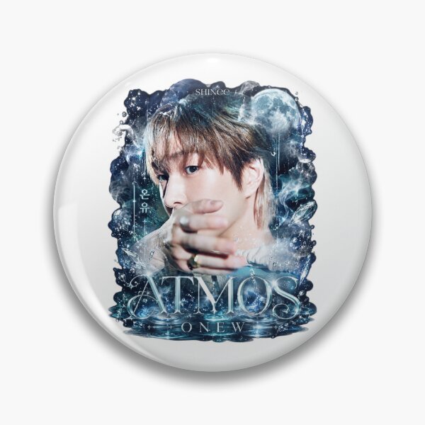 Item preview, SHINee ATMOS Onew Soft Vocal Emotional Soundscape designed and sold by Valeree Store.