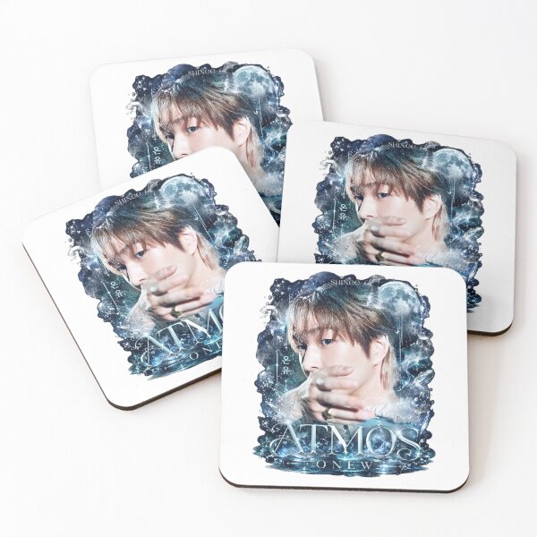 Item preview, SHINee ATMOS Onew Soft Vocal Emotional Soundscape designed and sold by Valeree Store.