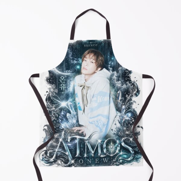 Item preview, SHINee ATMOS Onew Warm Emotional Vocal Journey designed and sold by Valeree Store.
