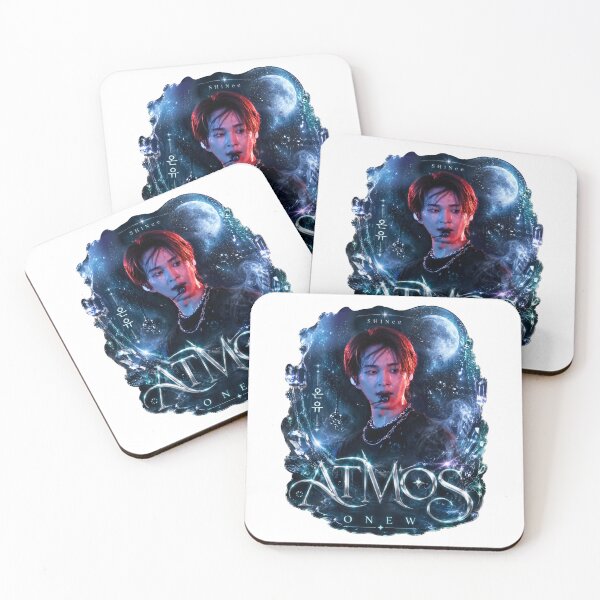Item preview,  SHINee ATMOS Onew Emotional Harmony Vocal Mastery designed and sold by Valeree Store.