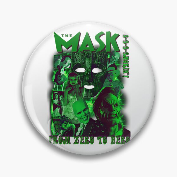 Item preview, Zero To Hero Green Comedy designed and sold by dawangwu.