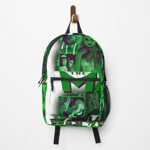 Item preview, Zero To Hero Green Comedy designed and sold by dawangwu.