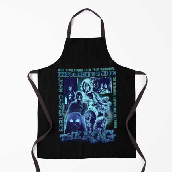 Item preview, John Carpenter Terror Experience designed and sold by dawangwu.