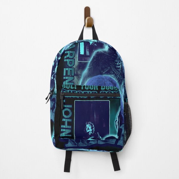 Item preview, John Carpenter Terror Experience designed and sold by dawangwu.