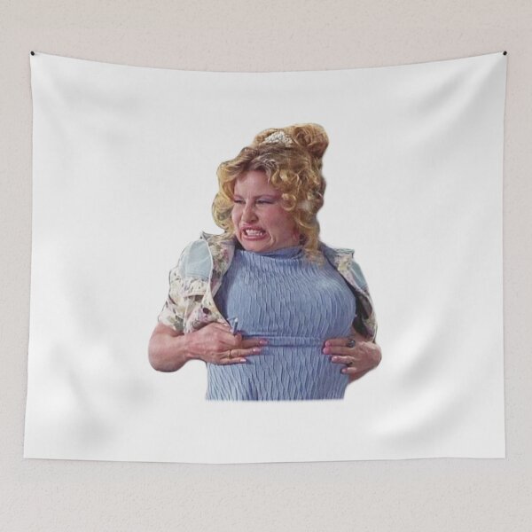 Item preview, Jennifer Coolidge designed and sold by ji!!ian.