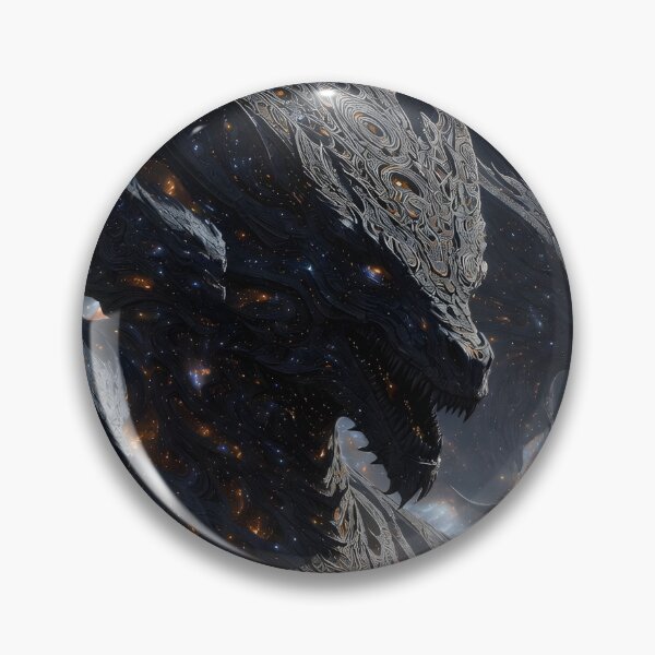 Item preview, Tiamat designed and sold by Templebreaker Altars.