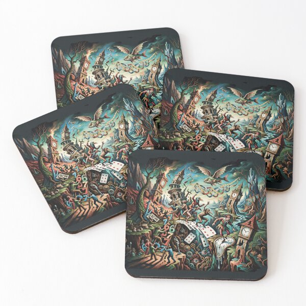 Item preview, A Bridge of Cards designed and sold by PictureNZ.
